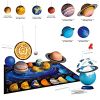 Ravensburger Planetensystem 3D Puzzle