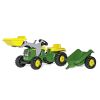 Rolly Toys 023110 