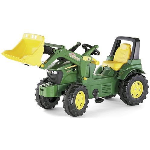 Rolly Toys 710027 