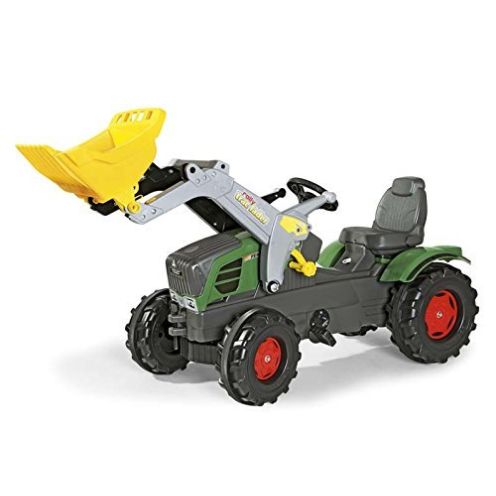 Rolly Toys Traktor Farmtrac Fendt 211 Vario 