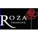 Roza Trading Logo