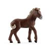 Schleich 42363 - Reiterin mit Island Ponys Figur