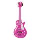 Simba 106830693 - My Music World Girls Rockgitarre Test