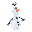 Simba Disney Frozen Schneemann Olaf 