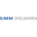 SIMM Spielwaren Logo