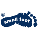 Small Foot Logo