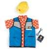 Smoby 380300 - Bob der Baumeister Handwerker Outfit