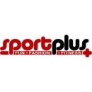 Sport Plus Logo