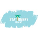 Stationery Island Logo