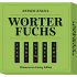 Süddeutsche Zeitung Edition 588/07309 – Wörter-Fuchs Brettspiel