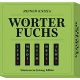 Süddeutsche Zeitung Edition 588/07309 - Wörter-Fuchs Test