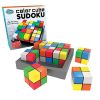 ThinkFun 1560 - Color Cube Sudoku