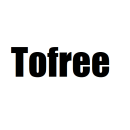 Tofree Logo