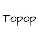 Topop Logo