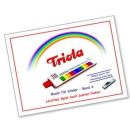 Triola Band 4