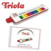 Triola die beliebte Blasharmonika für Kinder mit 12 Tönen