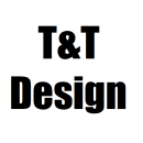 T&T Design Logo