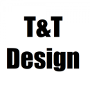 T&amp;T Design Logo