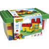 Unico Plus 8525 – Box mit Bausteinen (250 Teile)