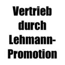 Vertrieb durch Lehmann-Promotion  Logo