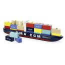 Vilac Containerschiff 2315