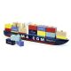 Vilac Containerschiff 2315 Test