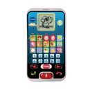 VTech 80-139304 - Smart Kid's Phone