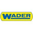 Wader Logo
