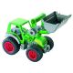 Wader Quality Toys 39162 - Traktor mit Frontlader Test