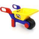 Wader Quality Toys 74715 - Schubkarre
