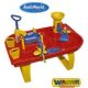Wader Quality Toys Bath World Test