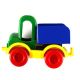 Wader Quality Toys Wathose Kid Cars Test