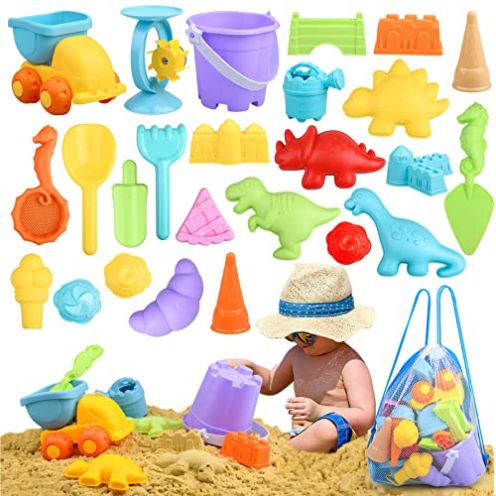  ARANEE Strandspielzeug