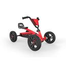 &nbsp; BERG Pedal-Gokart Buzzy Red