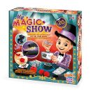 &nbsp; BUKI 6060 - My Magic Show Zauberkasten
