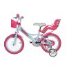  Dino Bikes 164R-UN Kinderfahrrad