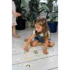  Kindsgut Lernspiel Zahlen aus Holz