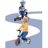  LUOOV 3-in-1-Kinder-Laufrad