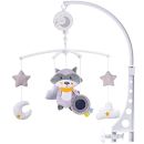 &nbsp; McNory Baby Musical Cot Mobile
