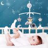  McNory Baby Musical Cot Mobile