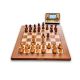 &nbsp; Millennium M820 ChessGenius Exclusive Schachcomputer Test