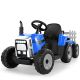 &nbsp; MyToy Kinder Elektro Traktor Test