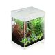 &nbsp; Nobleza Nano-Fischtank-Aquarium mit LED-Leuchten Test