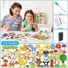  Otes Magnetisches Holzpuzzles