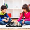  Ouila Schachspiel für Kinder