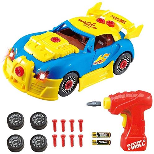  Racing Car Kit