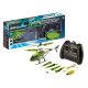&nbsp; Revell Control 23940 RC Helicopter Glowee Helikopter Test