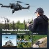  Ruko U11 Pro Drohne mit Kamera 4K