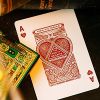  Solomagia High Victorian Playing Cards with Theory 11