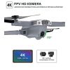  SYMA RC Drohne mit Kamera 4K HD